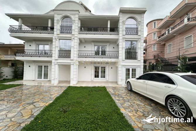 Shtepi me qera 3+1 ne Tirane - 900 Euro