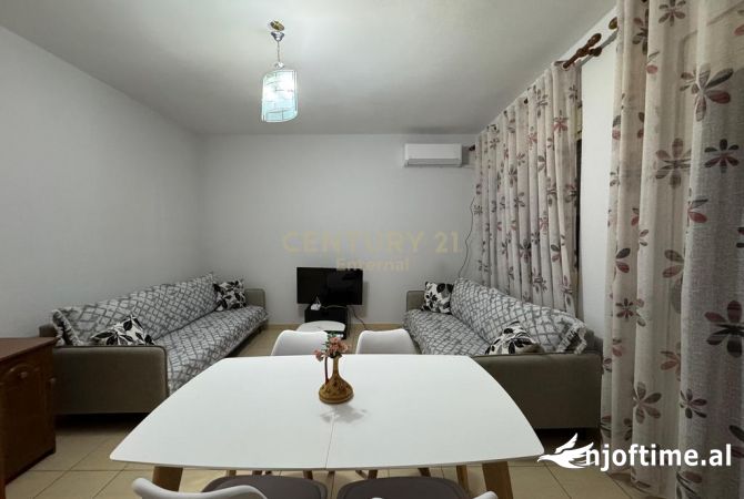 Shtepi ne shitje 1+1 ne Durres - 64,000 Euro