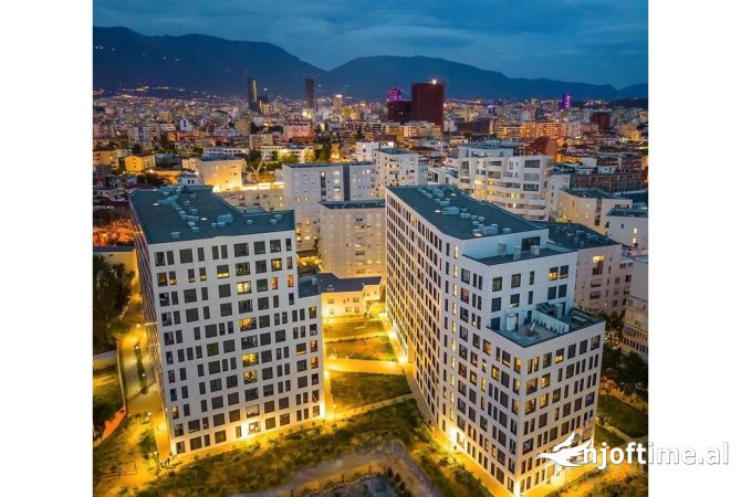 Shtepi ne shitje 1+1 ne Tirane - 169,000 Euro