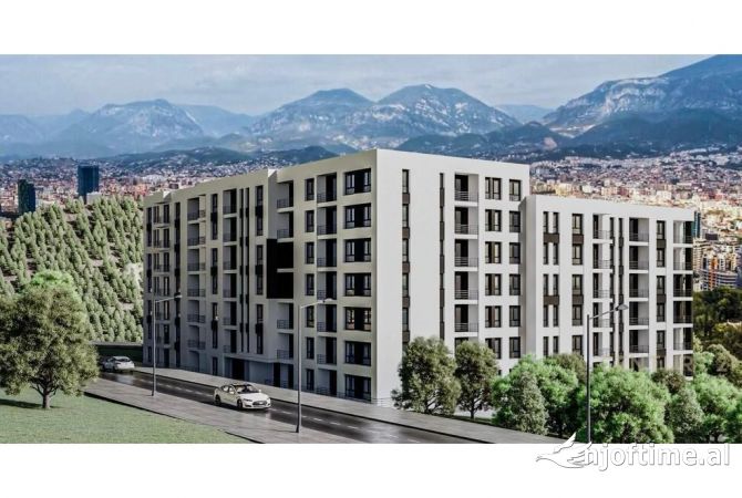 Shtepi ne shitje 1+1 ne Tirane - 72,600 Euro