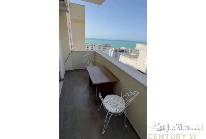 Shtepi ne shitje 1+1 ne Durres - 55,000 Euro