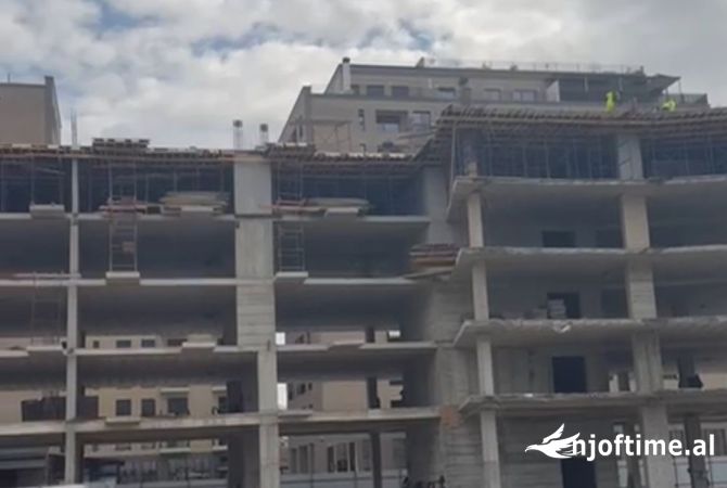 Shtepi ne shitje 2+1 ne Tirane - 89,000 Euro