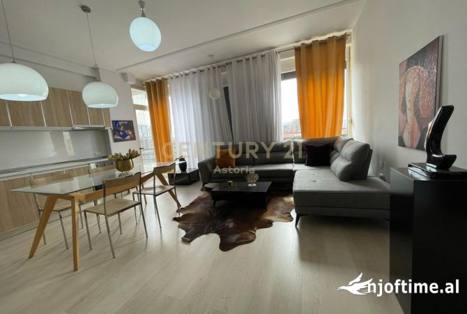 Shtepi ne shitje 1+1 ne Tirane - 138,000 Euro
