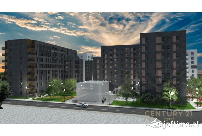 Shtepi ne shitje 1+1 ne Tirane - 135,000 Euro