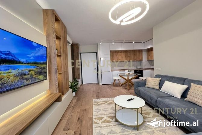 Shtepi me qera Apartament ne Tirane, 2+1, Mobilimi E mobiluar, Pagesa 700  Euro.