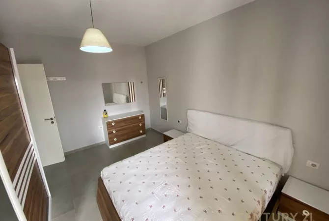 Casa in affitto 2+1 a Tirana - 550 Euro