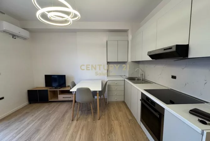 Casa in affitto 1+1 a Tirana - 650 Euro
