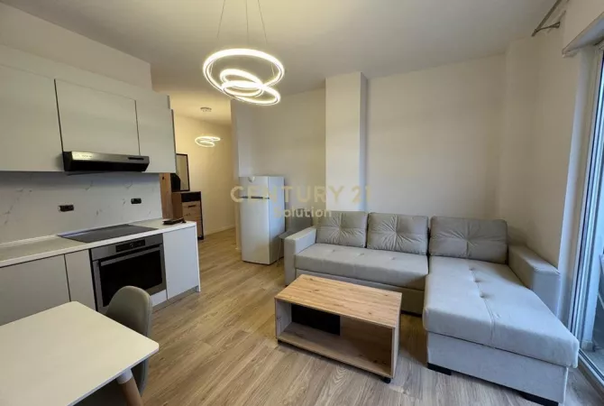 Casa in affitto 1+1 a Tirana - 650 Euro