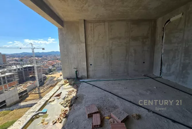 Shtepi ne shitje 1+1 ne Tirane - 85,000 Euro