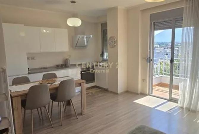 Shtepi me qera 1+1 ne Tirane - 550 Euro