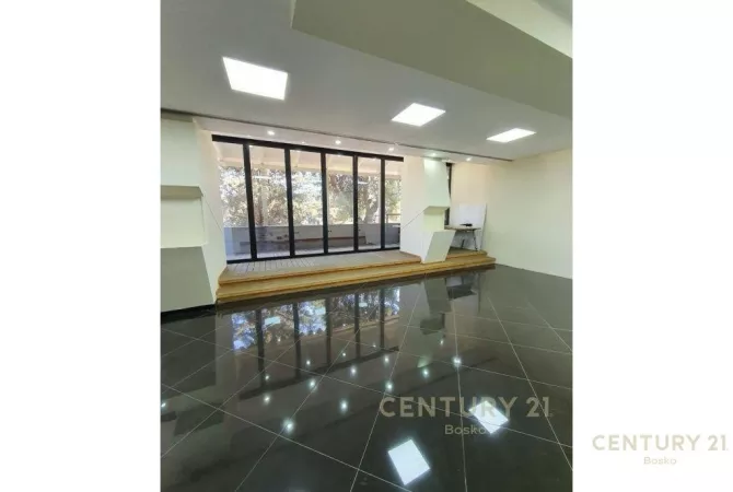 Ambient biznesi me qera 1+1 ne Tirane - 1,000 Euro