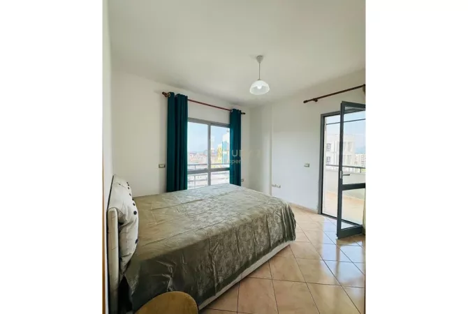 Shtepi me qera Apartament ne Tirane, 2+1, Mobilimi E mobiluar, Pagesa 600  Euro.