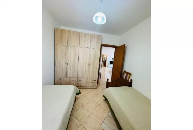 Shtepi me qera Apartament ne Tirane, 2+1, Mobilimi E mobiluar, Pagesa 600  Euro.