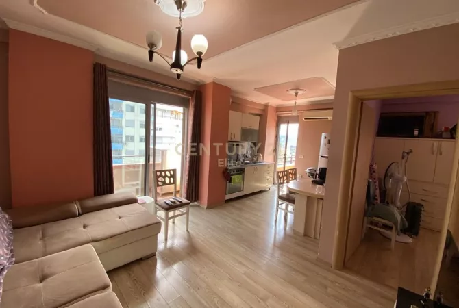 House for Sale 1+1 in Tirana - 95,000 Euro
