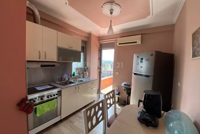 Shtepi ne shitje 1+1 ne Tirane - 95,000 Euro
