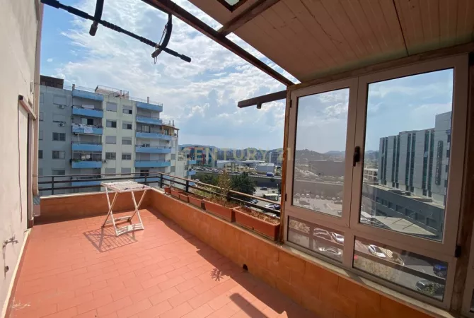 Shtepi ne shitje Apartament ne Tirane, 1+1, Mobilimi E mobiluar, Pagesa 95,000  Euro.