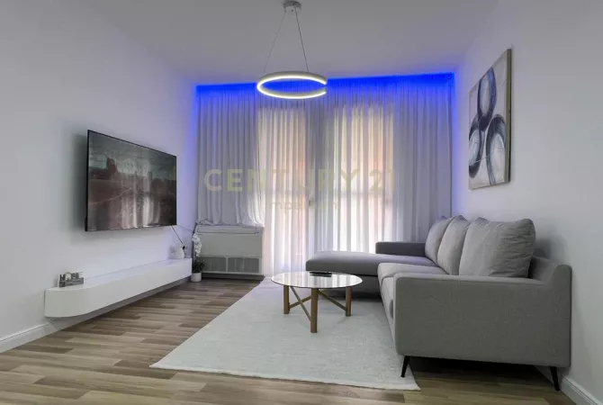 Shtepi ne shitje 1+1 ne Tirane - 109,000 Euro