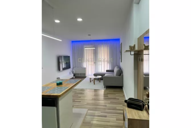 Shtepi ne shitje 1+1 ne Tirane - 109,000 Euro