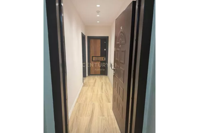 Shtepi ne shitje 1+1 ne Tirane - 110,000 Euro