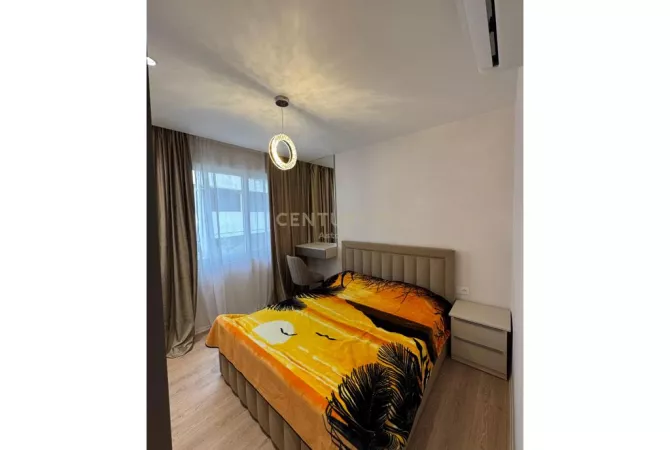 Shtepi ne shitje Apartament ne Tirane, 1+1, Mobilimi E mobiluar, Pagesa 110,000  Euro.