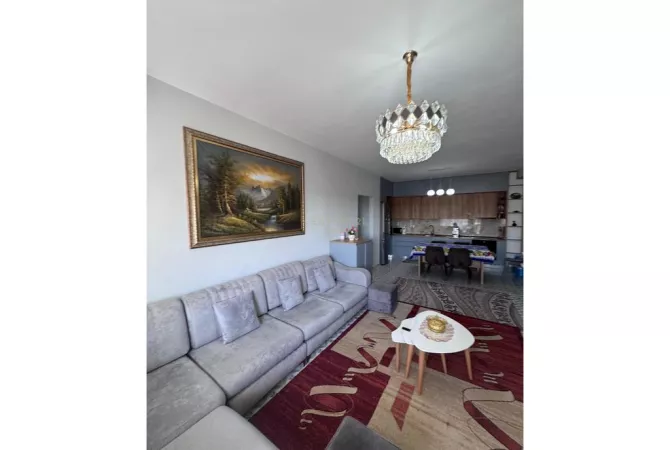 Casa in vendita 2+1 a Tirana - 100,000 Euro