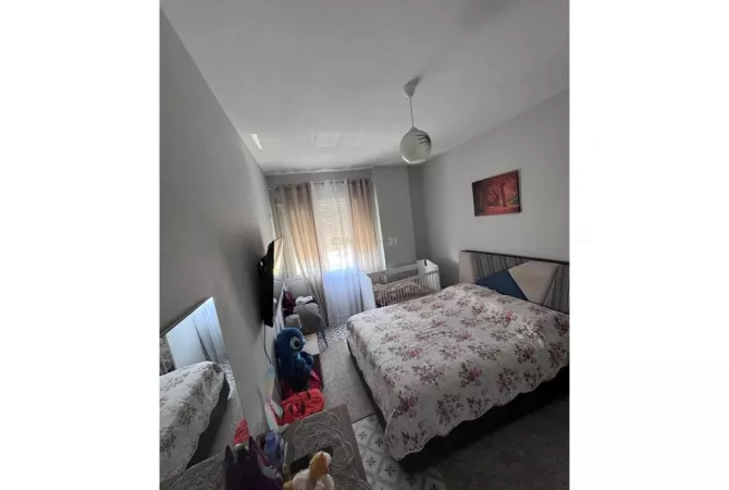 Casa in vendita 2+1 a Tirana - 100,000 Euro