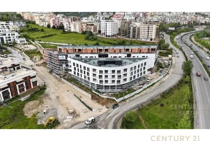 Casa in vendita 1+1 a Tirana - 179,800 Euro