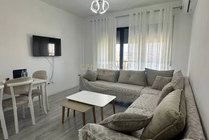 Casa in affitto 2+1 a Tirana - 570 Euro