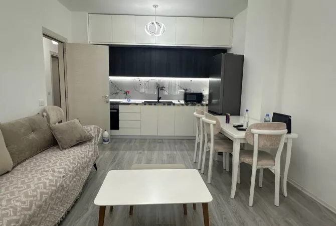 Casa in affitto 2+1 a Tirana - 570 Euro