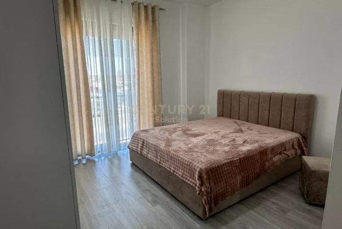Casa in affitto 2+1 a Tirana - 570 Euro