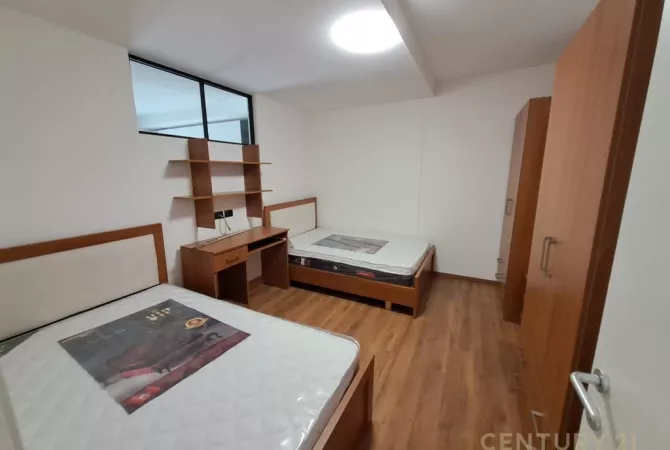Shtepi me qera 1+1 ne Tirane - 550 Euro