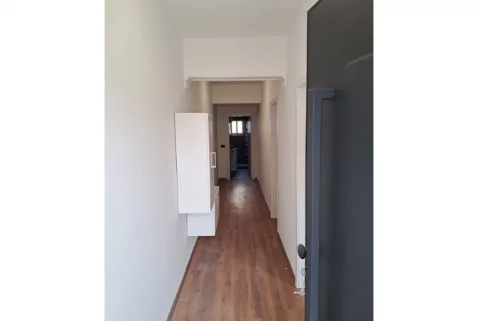 Shtepi me qera Apartament ne Tirane, 1+1, Mobilimi E mobiluar, Pagesa 550  Euro.