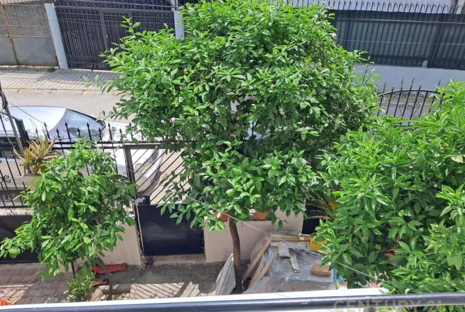 Shtepi me qera Apartament ne Tirane, 1+1, Mobilimi E mobiluar, Pagesa 550  Euro.