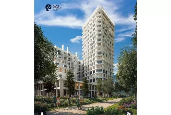 Shtepi ne shitje 1+1 ne Tirane - 185,000 Euro