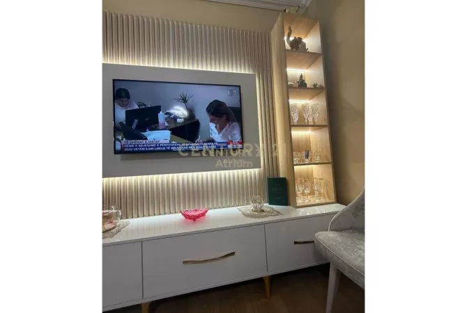 Shtepi me qera 1+1 ne Tirane - 500 Euro
