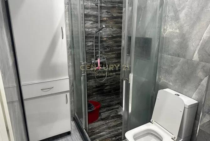 Shtepi me qera Apartament ne Tirane, 3+1, Mobilimi E mobiluar, Pagesa 450  Euro.