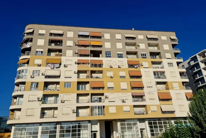 Shtepi ne shitje 1+1 ne Tirane - 170,000 Euro