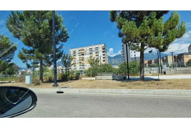 Shtepi ne shitje 1+1 ne Tirane - 170,000 Euro