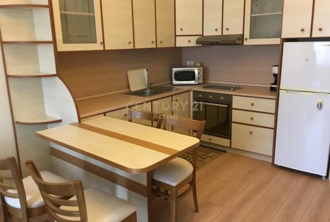 Shtepi ne shitje 1+1 ne Tirane - 170,000 Euro
