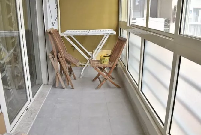 Shtepi ne shitje Apartament ne Tirane, 1+1, Mobilimi E mobiluar, Pagesa 170,000  Euro.
