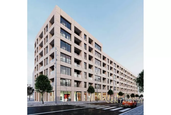 Shtepi ne shitje 1+1 ne Tirane - 106,000 Euro