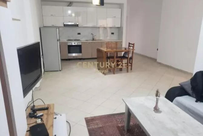 House for Sale 1+1 in Tirana - 76,000 Euro
