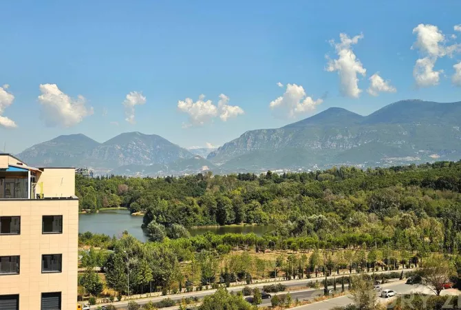 Shtepi me qera Apartament ne Tirane, 1+1, Mobilimi E mobiluar, Pagesa 800  Euro.