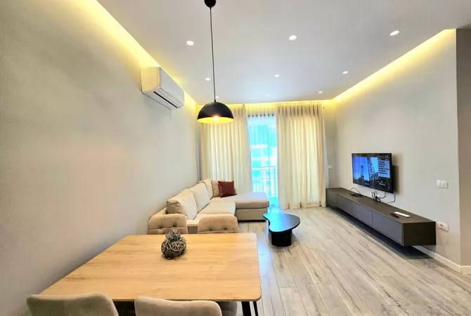 Shtepi me qera 1+1 ne Tirane - 800 Euro