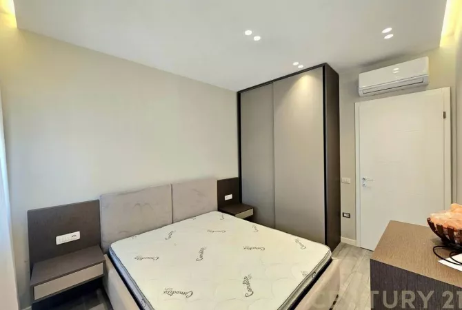 Shtepi me qera Apartament ne Tirane, 1+1, Mobilimi E mobiluar, Pagesa 800  Euro.