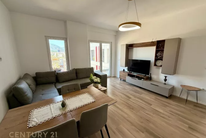 Casa in affitto 1+1 a Tirana - 650 Euro