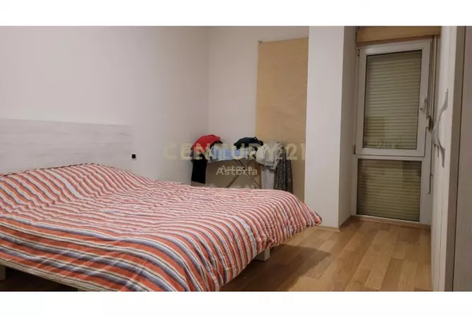 Shtepi me qera 1+1 ne Tirane - 500 Euro