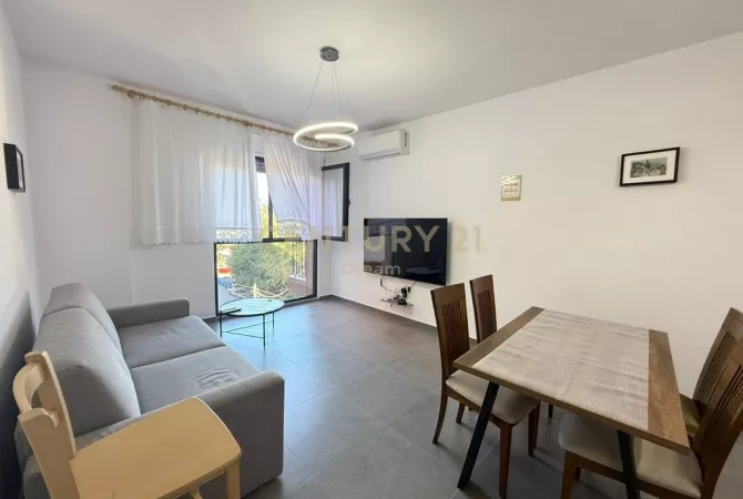 House for Rent 1+1 in Tirana - 500 Euro