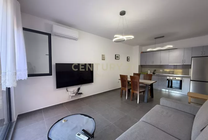 House for Rent 1+1 in Tirana - 500 Euro
