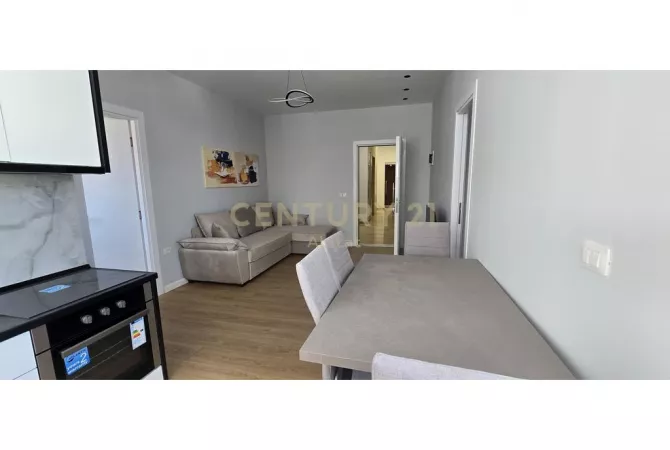 Casa in affitto 1+1 a Tirana - 550 Euro